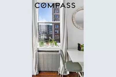 21 Monroe Place #5F, New York City, NY 11201 - Photo 5