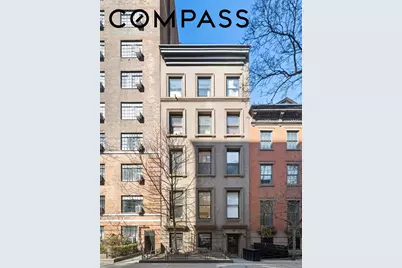 21 Monroe Place #5F, New York City, NY 11201 - Photo 9