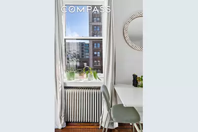 21 Monroe Place #5F, Brooklyn, NY 11201 - Photo 5