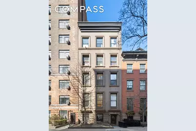 21 Monroe Place #5F, Brooklyn, NY 11201 - Photo 9