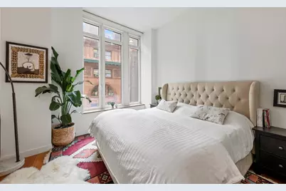 15 William Street #7D, New York City, NY 10004 - Photo 3