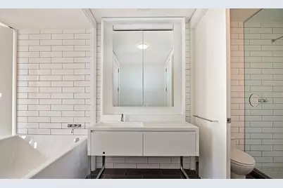 15 William Street #7D, New York City, NY 10004 - Photo 7