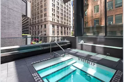 15 William Street #7D, New York City, NY 10004 - Photo 11