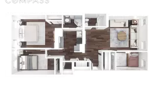 21 Monroe Pl, Brooklyn, NY 11201 - Photo 15