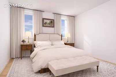 21 Monroe Place #5FR, Brooklyn, NY 11201 - Photo 9