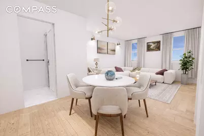 21 Monroe Place #5FR, Brooklyn, NY 11201 - Photo 3