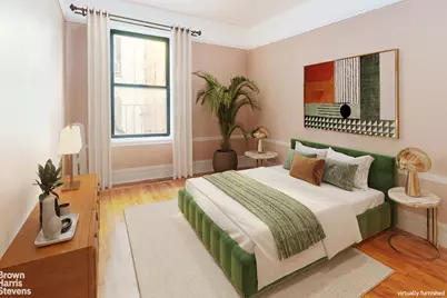 557 W 150th Street #31, New York City, NY 10031 - Photo 3