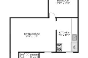 557 W 150th St, New York City, NY 10031 - Photo 9