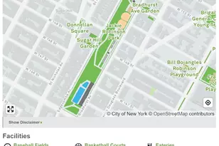 557 W 150th St, New York City, NY 10031 - Photo 5