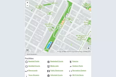 557 W 150th Street #31, New York, NY 10031 - Photo 5