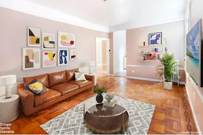 557 W 150th Street #31, New York City, NY 10031 - Photo 1