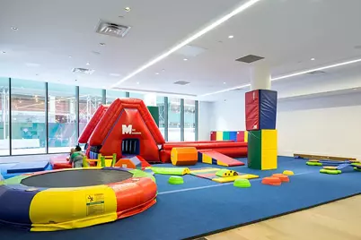 429 Kent Avenue #TH8, Brooklyn, NY 11249 - Photo 17