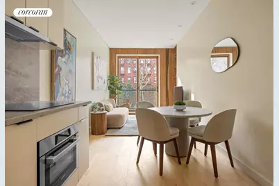 598 Sterling Place #3R, Brooklyn, NY 11238 - Photo 1