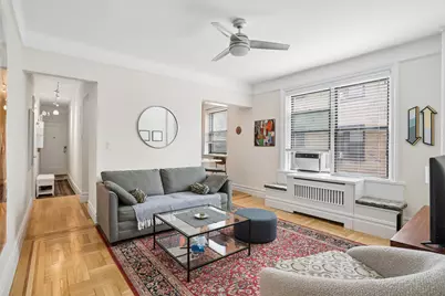 345 E 77th Street #5H, New York City, NY 10021 - Photo 1