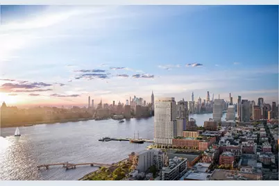 18 India Street #1607S, Brooklyn, NY 11222 - Photo 9