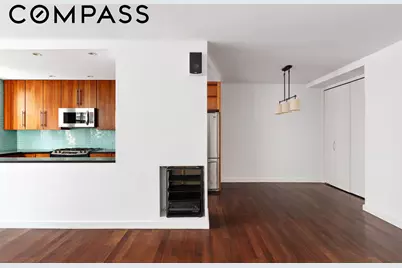 63 E 9th Street #8L, New York City, NY 10003 - Photo 3