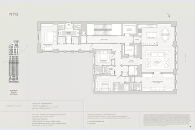 16 5th Avenue #12, New York City, NY 10011 - Photo 31
