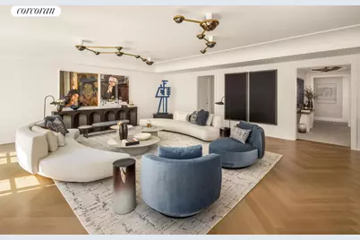 16 5th Avenue #12, New York City, NY 10011 - Photo 3