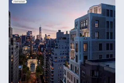 16 5th Avenue #12, New York, NY 10011 - Photo 17