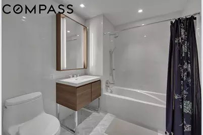 505-513 W 43rd Street #3M, New York City, NY 10036 - Photo 11