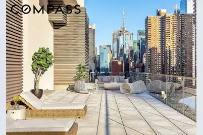 505-513 W 43rd Street #3M, New York City, NY 10036 - Photo 15