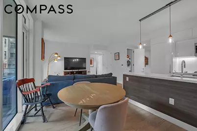 505-513 W 43rd Street #3M, New York City, NY 10036 - Photo 5