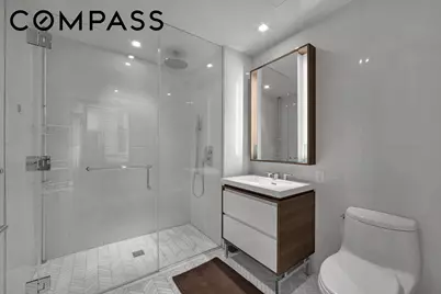 505-513 W 43rd Street #3M, New York City, NY 10036 - Photo 9