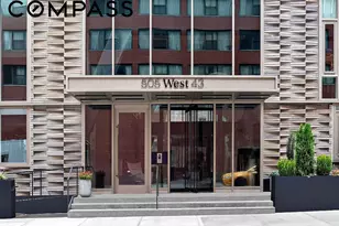 505-513 W 43rd St, New York City, NY 10036 - Photo 13