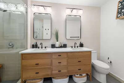 2110 Frederick Douglass Boulevard #4C, New York City, NY 10026 - Photo 11