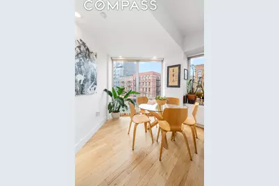 2110 Frederick Douglass Boulevard #4C, New York City, NY 10026 - Photo 5