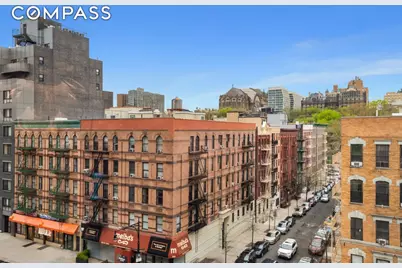 2110 Frederick Douglass Boulevard #4C, New York City, NY 10026 - Photo 13