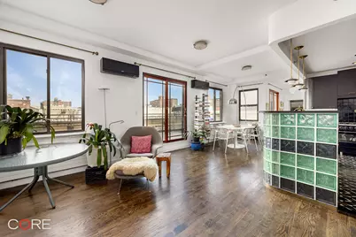 108 W 138th Street #PH6A, New York City, NY 10030 - Photo 3