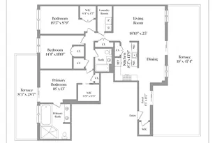 108 W 138th St, New York City, NY 10030 - Photo 11