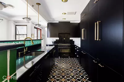 108 W 138th Street #PH6A, New York City, NY 10030 - Photo 5