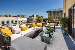 108 W 138th St, New York, NY 10030 - Photo 1