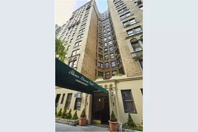 311 E 72nd Street #1G, New York, NY 10021 - Photo 9