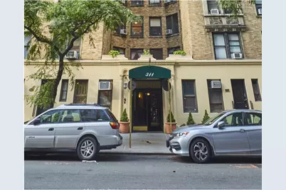 311 E 72nd Street #1G, New York City, NY 10021 - Photo 7