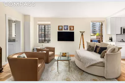 324 E 41st Street #1103C, New York City, NY 10017 - Photo 5