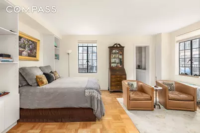 324 E 41st Street #1103C, New York City, NY 10017 - Photo 9