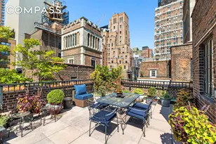324 E 41st St, New York City, NY 10017 - Photo 1