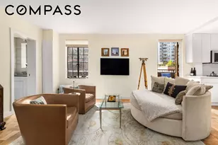 324 E 41st St, New York City, NY 10017 - Photo 9