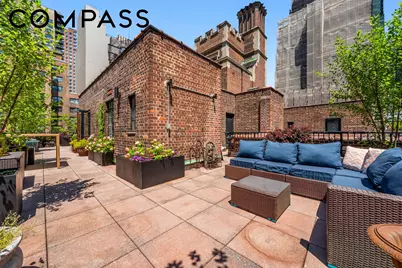 324 E 41st Street #1103C, New York City, NY 10017 - Photo 5
