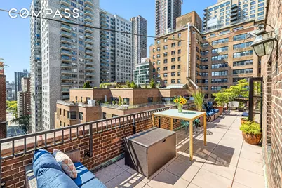 324 E 41st Street #1103C, New York City, NY 10017 - Photo 3