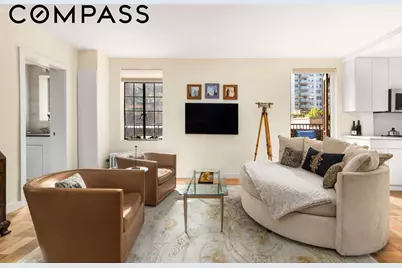 324 E 41st Street #1103C, New York City, NY 10017 - Photo 9