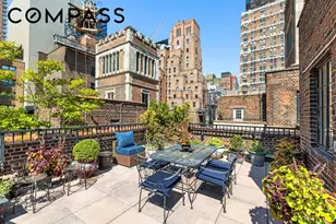 324 E 41st St, New York City, NY 10017 - Photo 1