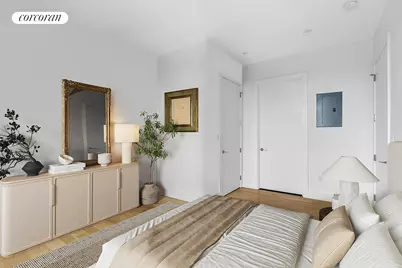 226 Clifton Place #4B, Brooklyn, NY 11216 - Photo 7