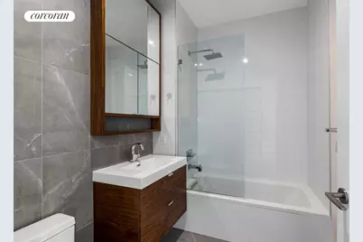 226 Clifton Place #4B, Brooklyn, NY 11216 - Photo 11