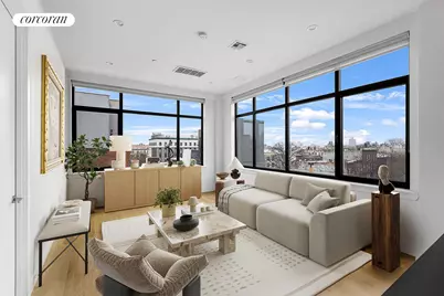 226 Clifton Place #4B, Brooklyn, NY 11216 - Photo 3