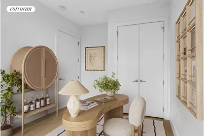 226 Clifton Place #4B, Brooklyn, NY 11216 - Photo 9