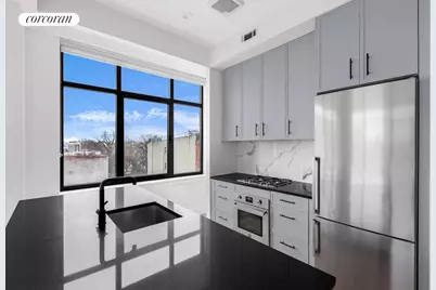 226 Clifton Place #4B, Brooklyn, NY 11216 - Photo 5